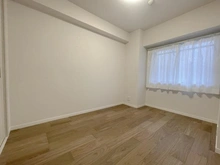 【東京都/三鷹市下連雀】マイキャッスル三鷹II 洋室