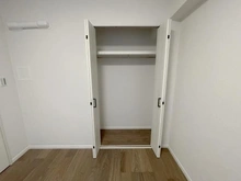 【東京都/三鷹市下連雀】マイキャッスル三鷹II 収納