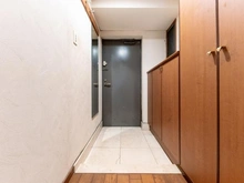 【神奈川県/川崎市中原区上小田中】ヒルズ武蔵中原グランステージ 玄関