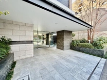 【東京都/台東区下谷】ルフォン入谷ザ・レジデンス エントランス