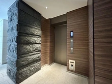 【東京都/台東区下谷】ルフォン入谷ザ・レジデンス 共用部