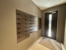 【東京都/台東区下谷】ルフォン入谷ザ・レジデンス メールBOX