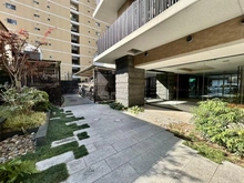 【東京都/台東区下谷】ルフォン入谷ザ・レジデンス 共用部