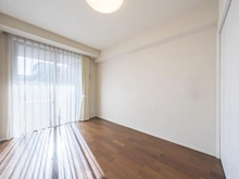 【東京都/三鷹市下連雀】パークハウス吉祥寺トリニファイ 洋室