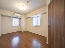 【東京都/三鷹市下連雀】パークハウス吉祥寺トリニファイ 洋室