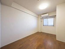 【東京都/三鷹市下連雀】パークハウス吉祥寺トリニファイ 洋室