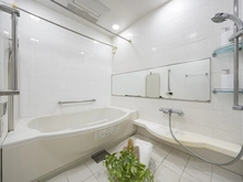 【東京都/三鷹市下連雀】パークハウス吉祥寺トリニファイ 浴室