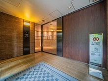 【東京都/練馬区石神井台】プラウド石神井台ディアージュ エントランス