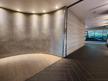 【東京都/練馬区石神井台】プラウド石神井台ディアージュ アプローチ