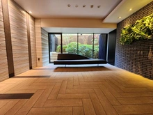 【東京都/練馬区石神井台】プラウド石神井台ディアージュ ロビー