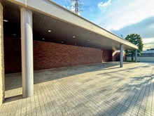 【東京都/武蔵野市吉祥寺東町】吉祥寺レジデンシア アプローチ