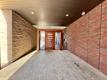 【東京都/武蔵野市吉祥寺東町】吉祥寺レジデンシア アプローチ