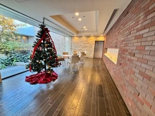 【東京都/武蔵野市吉祥寺東町】吉祥寺レジデンシア エントランス