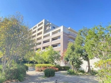 【東京都/武蔵野市吉祥寺東町】吉祥寺レジデンシア 外観