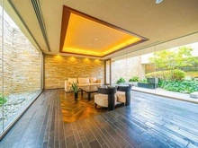 【東京都/武蔵野市吉祥寺東町】吉祥寺レジデンシア 共用部