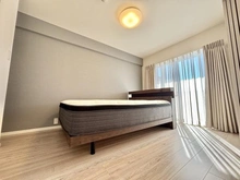 【埼玉県/戸田市喜沢南】ローヤルシティ川口西 洋室：家具調度品は価格に含まれません