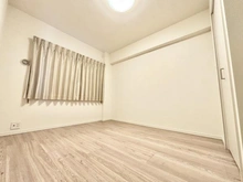 【埼玉県/戸田市喜沢南】ローヤルシティ川口西 洋室