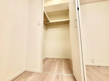 【埼玉県/戸田市喜沢南】ローヤルシティ川口西 収納
