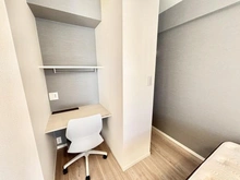 【埼玉県/戸田市喜沢南】ローヤルシティ川口西 洋室：家具調度品は価格に含まれません