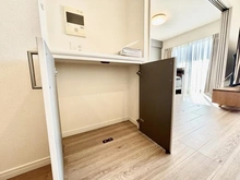 【埼玉県/戸田市喜沢南】ローヤルシティ川口西 収納：家具調度品は価格に含まれません