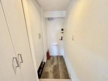 【埼玉県/戸田市喜沢南】ローヤルシティ川口西 玄関