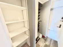 【埼玉県/戸田市喜沢南】ローヤルシティ川口西 収納