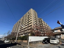 【埼玉県/戸田市喜沢南】ローヤルシティ川口西 外観