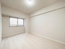 【東京都/武蔵野市吉祥寺東町】吉祥寺レジデンシア 洋室