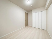 【東京都/武蔵野市吉祥寺東町】吉祥寺レジデンシア 洋室