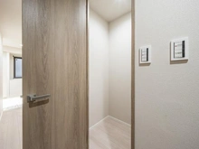 【東京都/武蔵野市吉祥寺東町】吉祥寺レジデンシア 収納