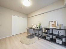 【東京都/武蔵野市吉祥寺東町】吉祥寺レジデンシア 洋室