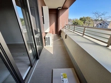 【東京都/武蔵野市吉祥寺東町】吉祥寺レジデンシア バルコニー