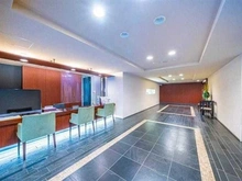 【東京都/武蔵野市吉祥寺東町】吉祥寺レジデンシア エントランス