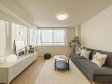 【東京都/新宿区中落合】リビオ目白西坂ヒルテラス LDK