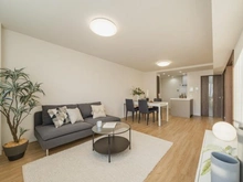 【東京都/新宿区中落合】リビオ目白西坂ヒルテラス LDK