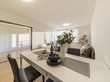 【東京都/新宿区中落合】リビオ目白西坂ヒルテラス LDK