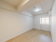 【東京都/新宿区中落合】リビオ目白西坂ヒルテラス 洋室