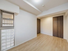 【東京都/新宿区中落合】リビオ目白西坂ヒルテラス 洋室