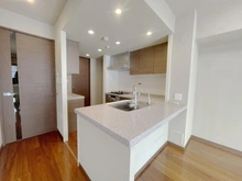 【東京都/武蔵野市吉祥寺東町】吉祥寺レジデンシア キッチン