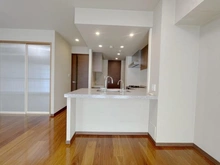 【東京都/武蔵野市吉祥寺東町】吉祥寺レジデンシア キッチン