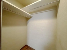 【東京都/武蔵野市吉祥寺東町】吉祥寺レジデンシア 収納