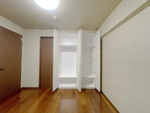 【東京都/武蔵野市吉祥寺東町】吉祥寺レジデンシア 収納