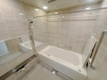 【東京都/武蔵野市吉祥寺東町】吉祥寺レジデンシア 浴室