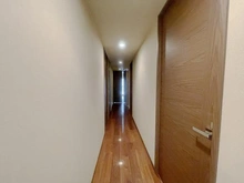 【東京都/武蔵野市吉祥寺東町】吉祥寺レジデンシア 廊下