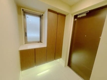 【東京都/武蔵野市吉祥寺東町】吉祥寺レジデンシア 玄関