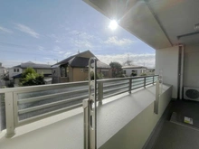 【東京都/武蔵野市吉祥寺東町】吉祥寺レジデンシア 眺望