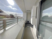 【東京都/武蔵野市吉祥寺東町】吉祥寺レジデンシア 眺望