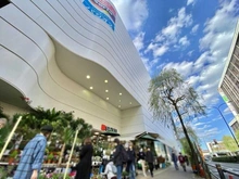 【東京都/武蔵野市吉祥寺東町】吉祥寺レジデンシア  西友吉祥寺店（現地より約900m）