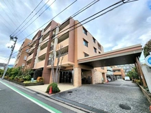 【東京都/西東京市柳沢】ライオンズマンション田無イーストレジデンス 外観