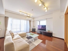 【東京都/西東京市柳沢】ライオンズマンション田無イーストレジデンス リビング・ダイニング